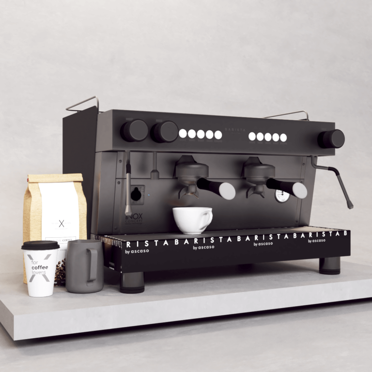 Cafeteira 1