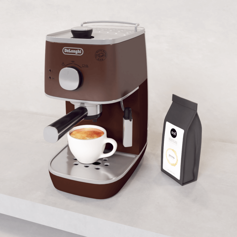 Cafeteira 2