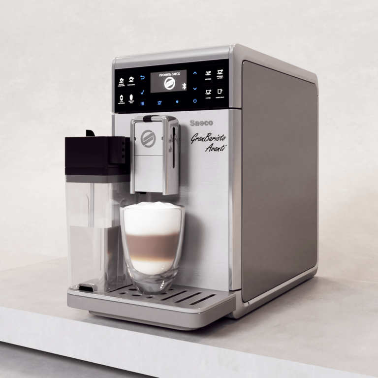 Cafeteira 3