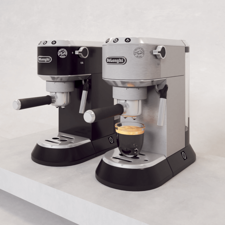 Conjunto Cafeteiras