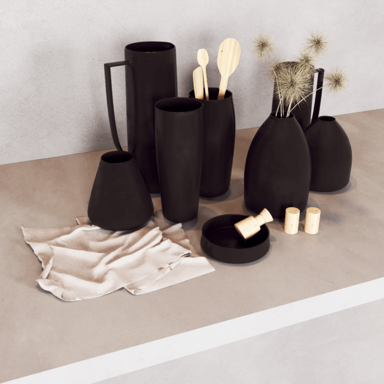 Decor cozinha 5