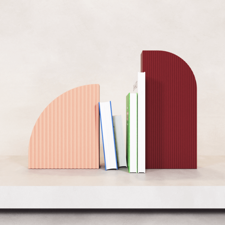 Livros Ligne Roset Arceau