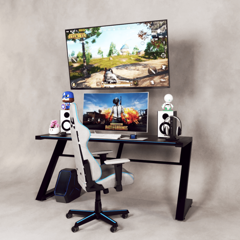 Set Pc Gamer