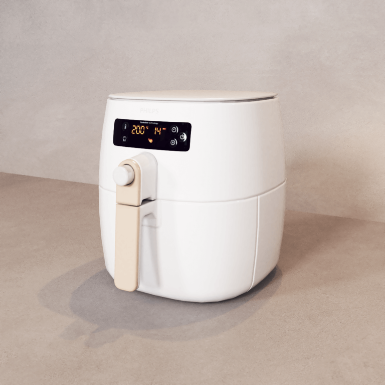 AirFryer Philips
