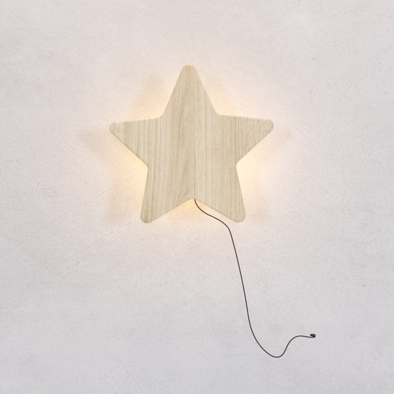 Arandela Estrela