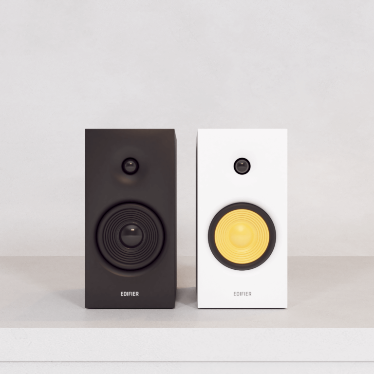 Caixa de som bluetooth - Edifier
