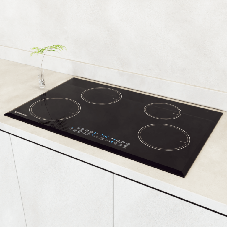 Cooktop de Indução - Electrolux