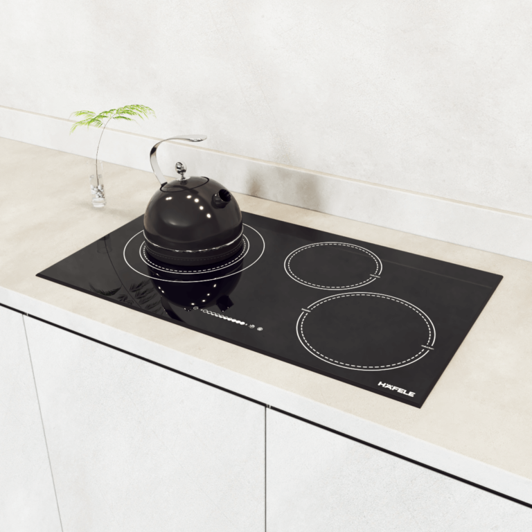 Cooktop Indução - Hafele
