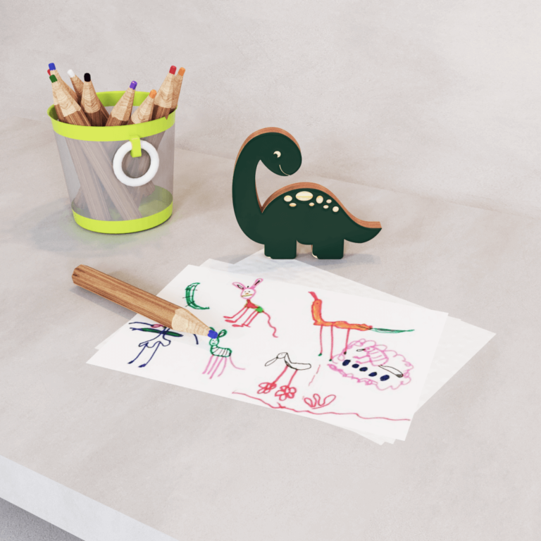 Decor para mesas 2