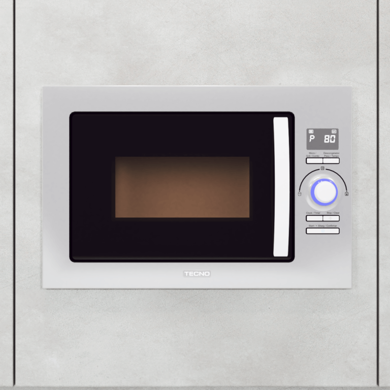 Forno Microondas - Tecno Velox