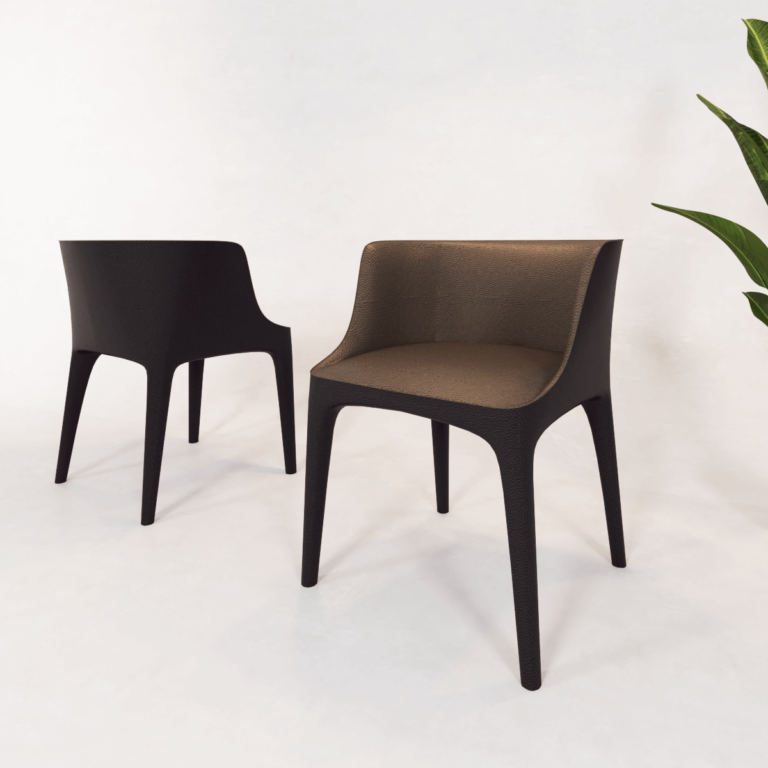 Giorgetti Chair