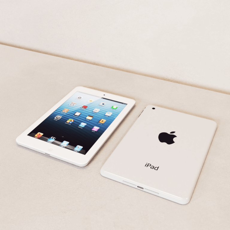Ipad mini