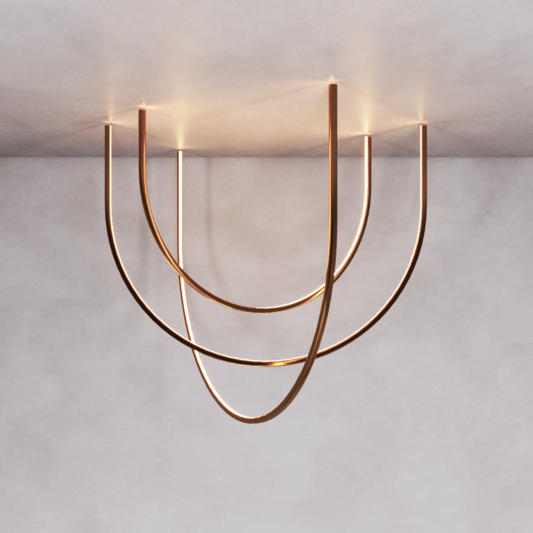 Lustre Arcos