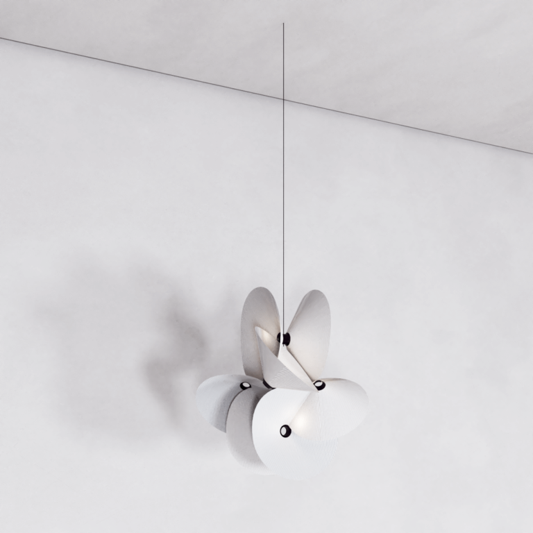Lustre moooi serpentine
