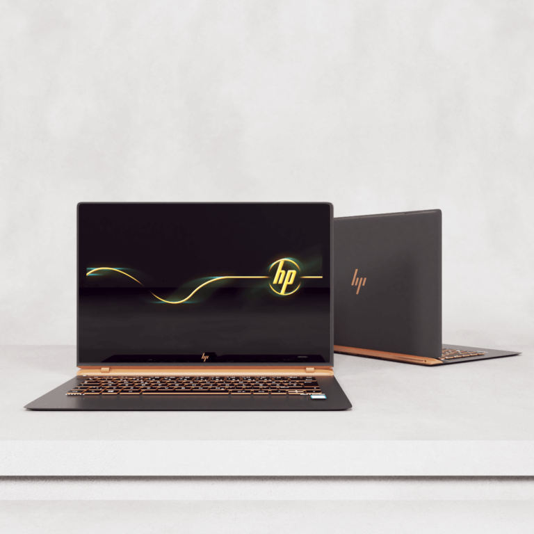 Notebook HP