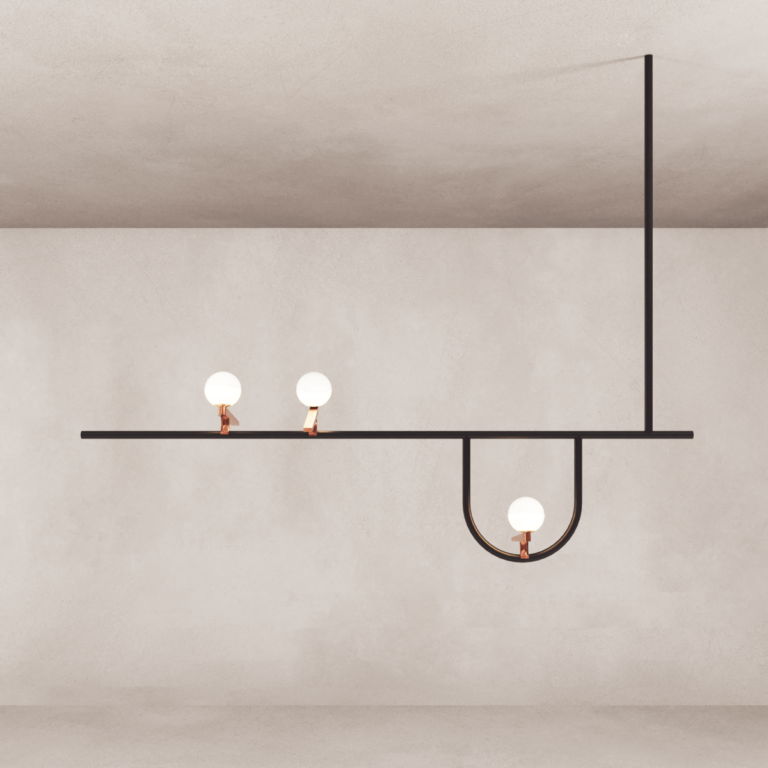 Pendente Suspenssion Artemide