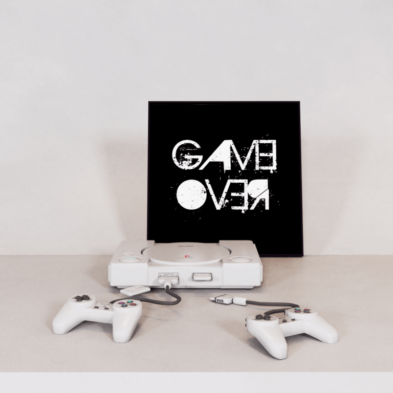Playstation 1