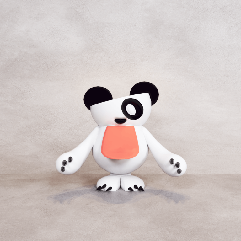 Toy Urso meia