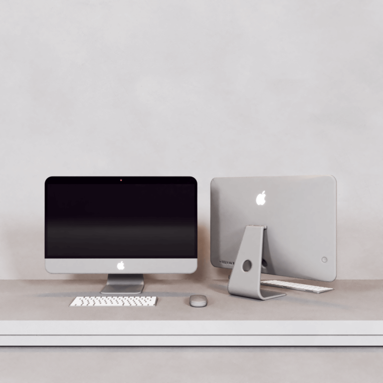 iMac