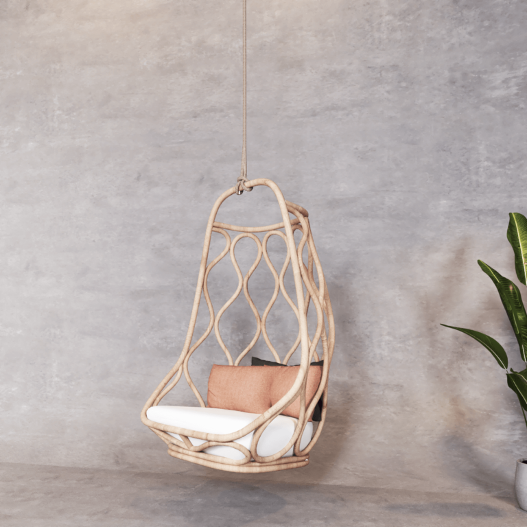 Balanço Swing chair