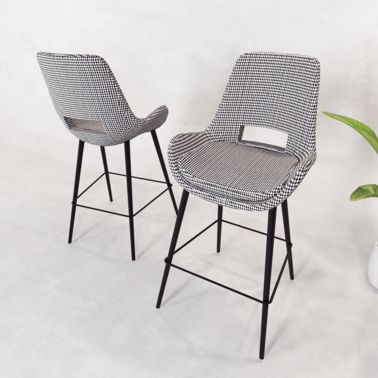 Banqueta_Onyx Cafe Bar - Bar Stool