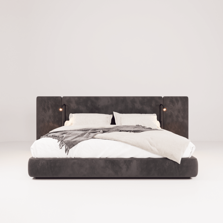 Cama Casal 01