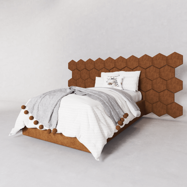 Cama Colmeia
