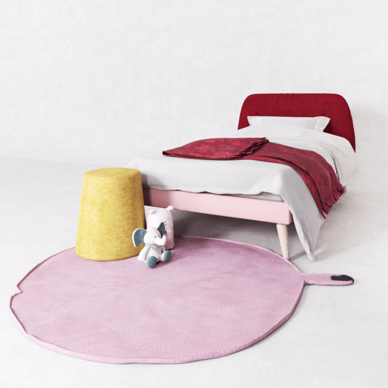 Cama Infantil 01