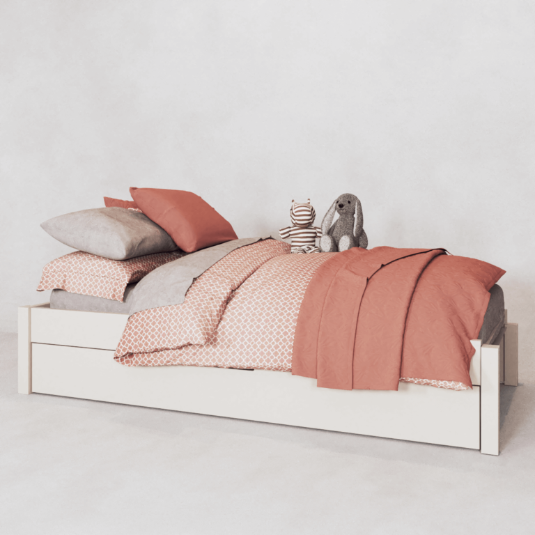 Cama Infantil 02