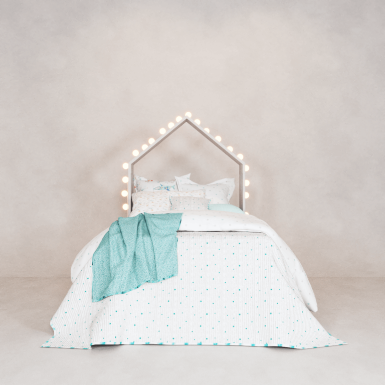 Cama Infantil 04