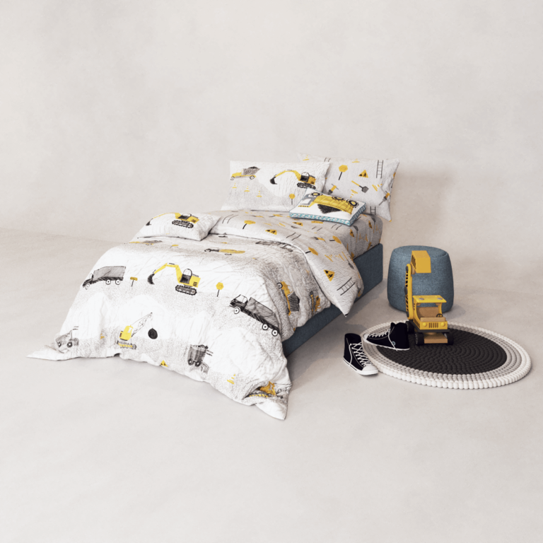 Cama Infantil 05