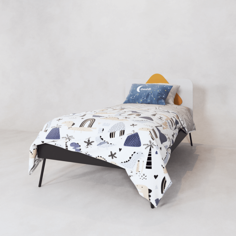 Cama Infantil 08