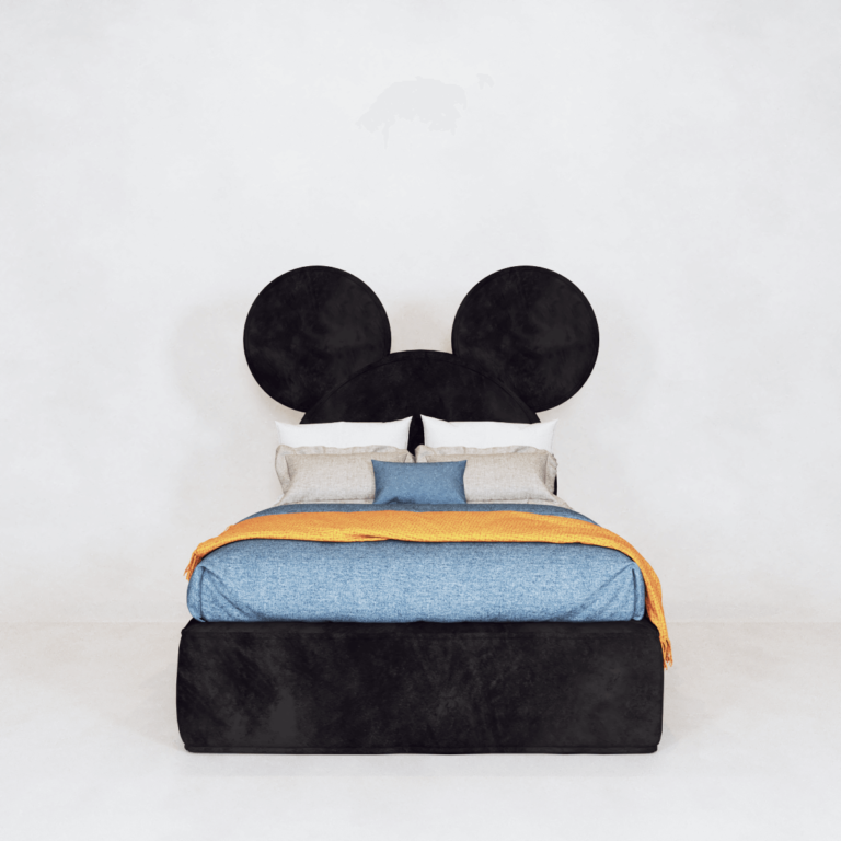 Cama Mickey