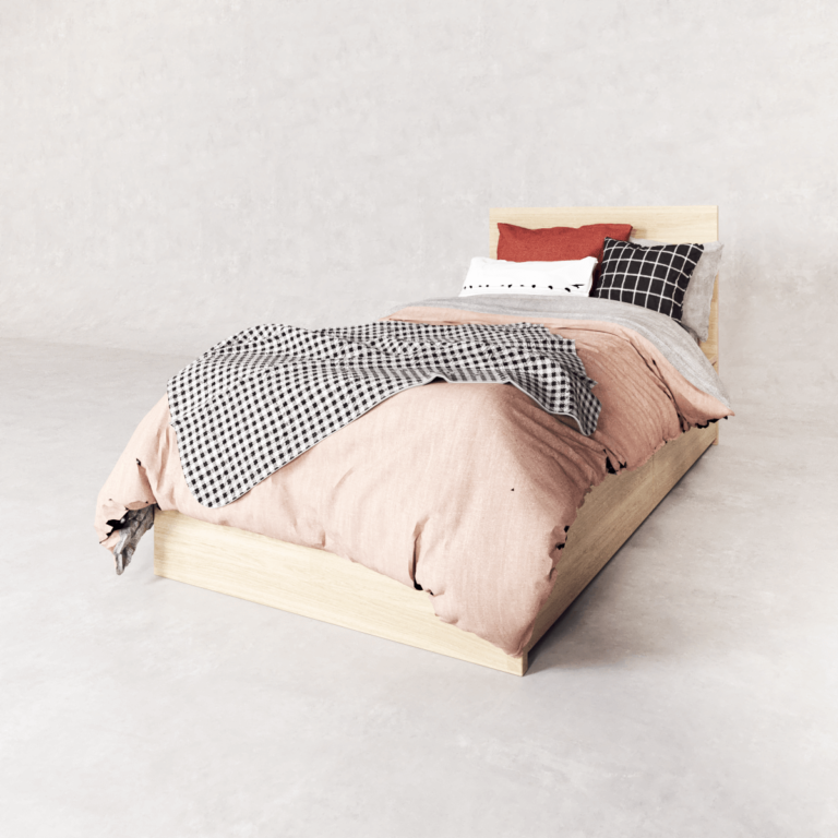Cama Solteiro 13