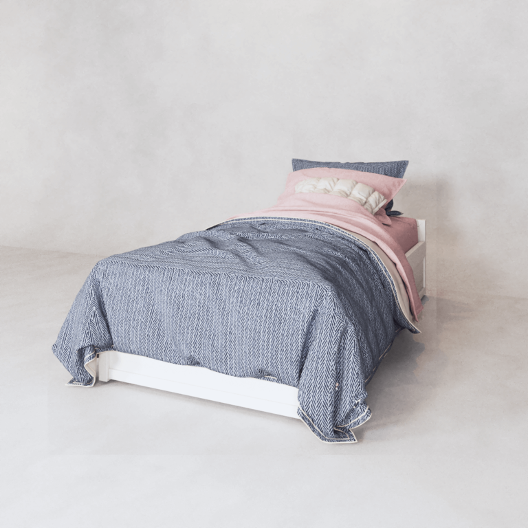 Cama Solteiro 14