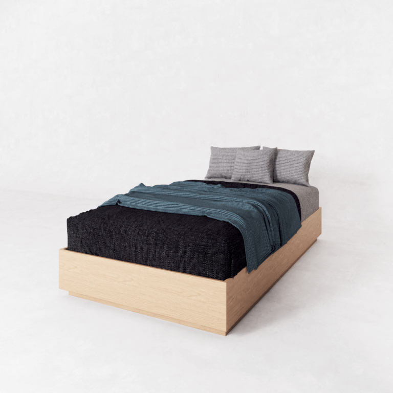 Cama solteiro 03
