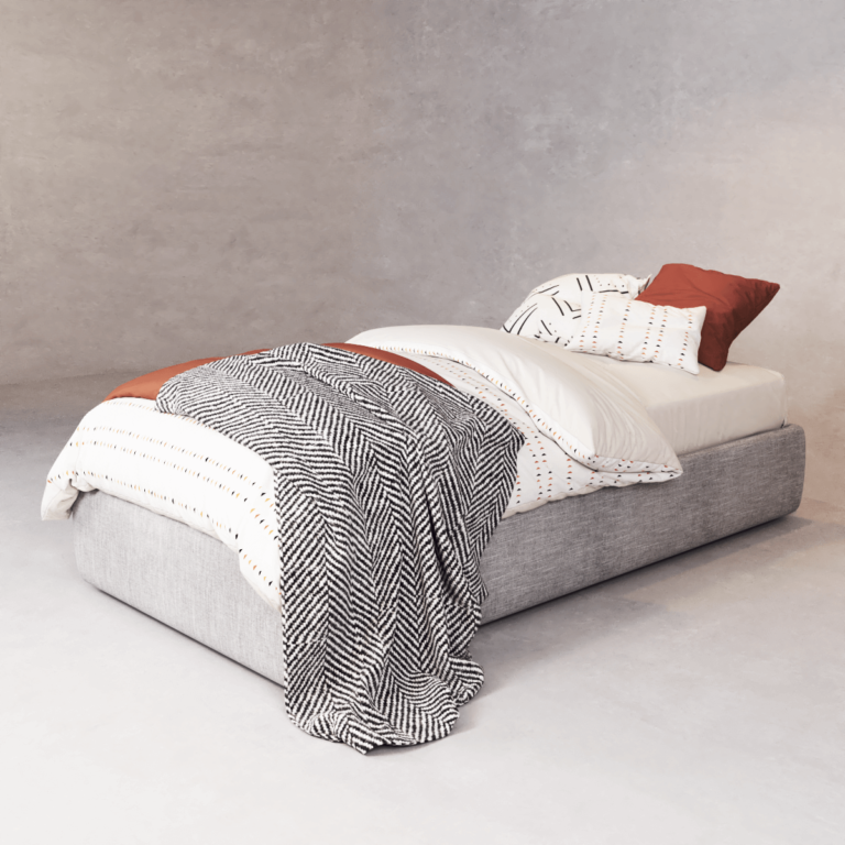 Cama solteiro 05