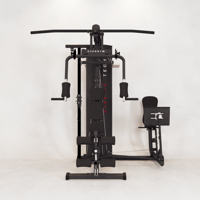 C3D - Equipamento 1