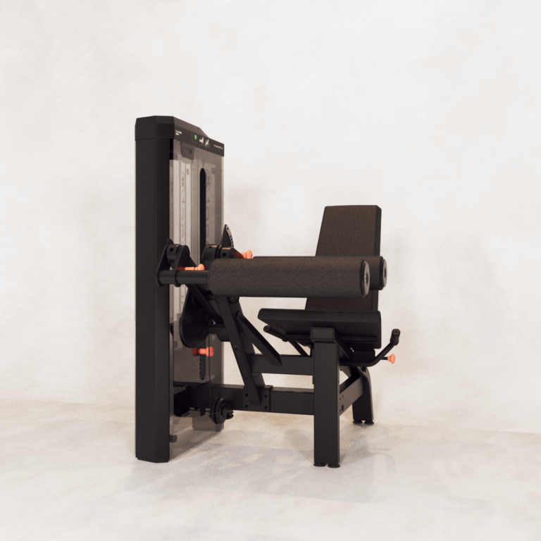 C3D - Flexora Movement