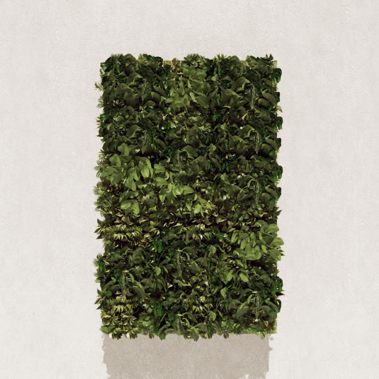 Jardim Vertical 6