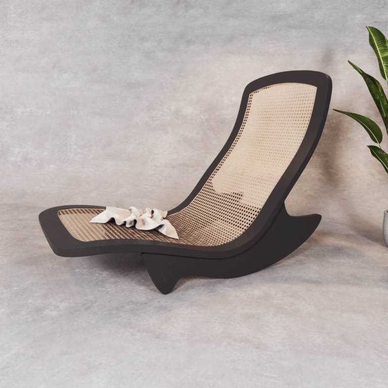 Lounge Chair