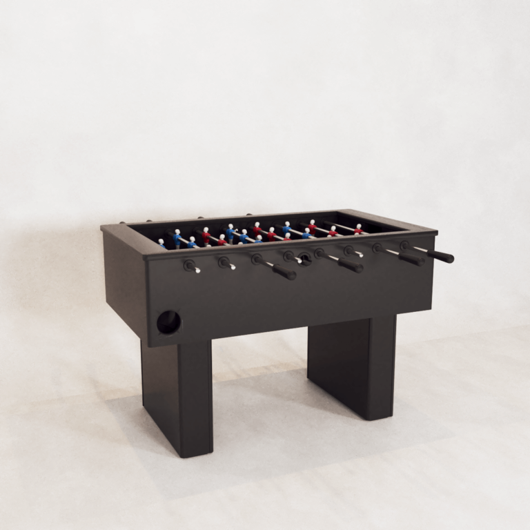 C3D - Mesa Pebolim 1