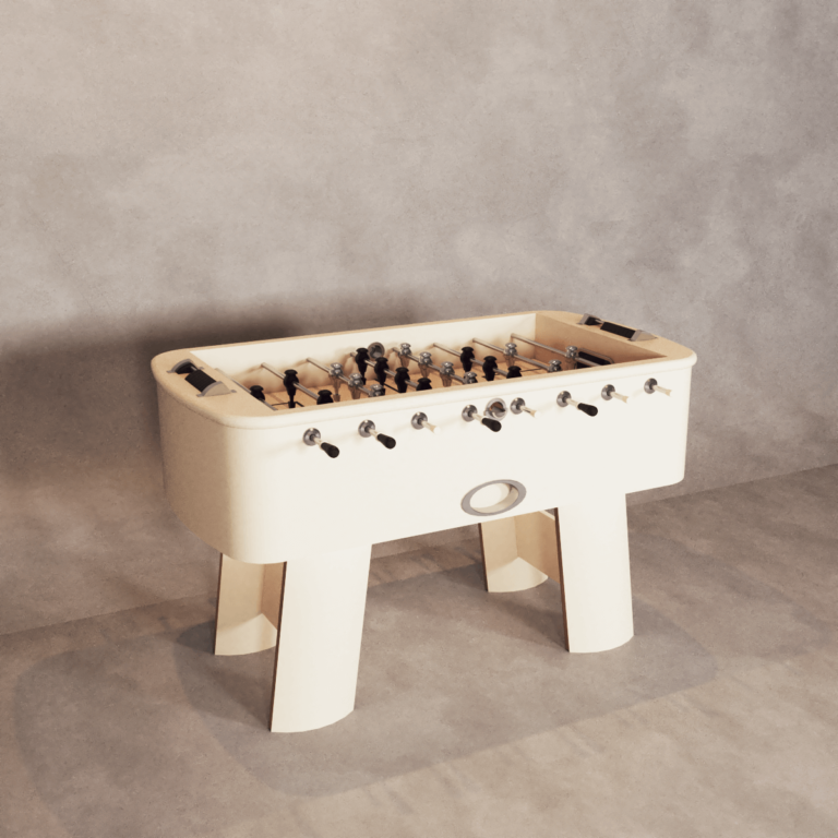 C3D - Mesa Pebolim 2