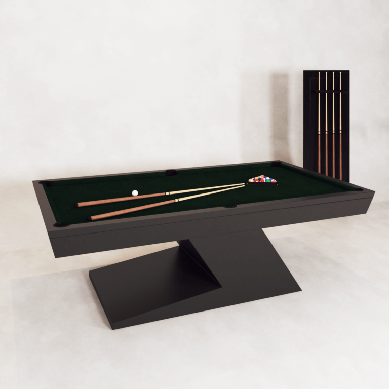 C3D - Mesa Sinuca 1