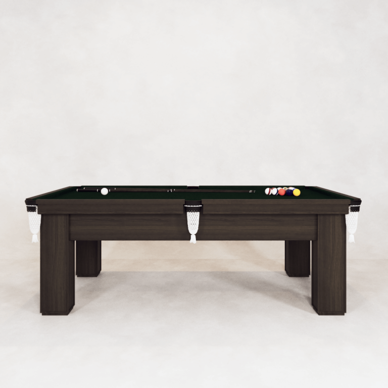 C3D - Mesa Sinuca 2
