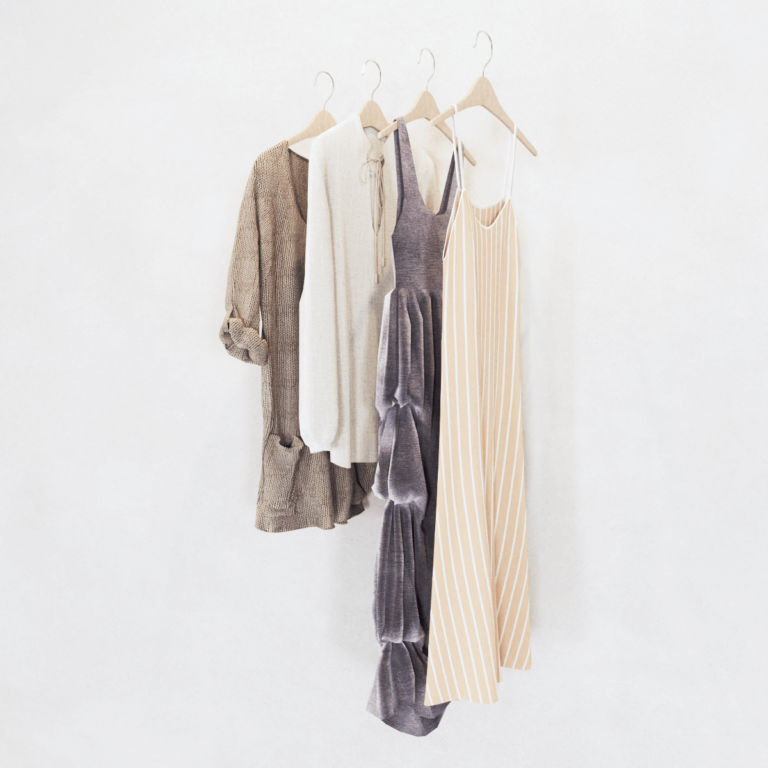 C3D - Roupas Femininas