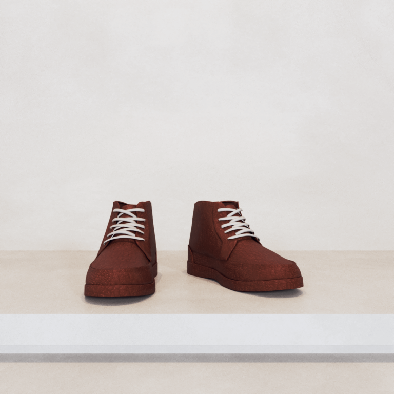 C3D - Sapato Masculino