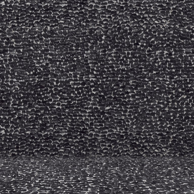 00 C3D - Pasinato Seixo Black