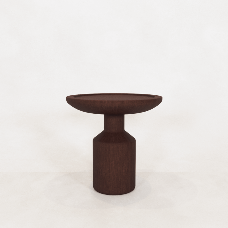 C3D - Mesa Buti