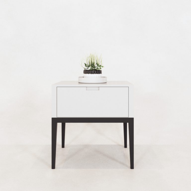 C3D - Mesa Cabeceira 5
